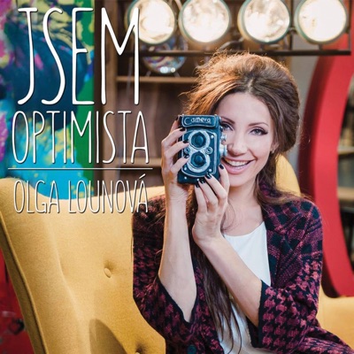 Jsem Optimista (feat. Miloš Knopp, Ondřej Valenta & Lukáš Čunta) - Single