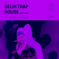 Delhi Trap House - Single - Satyum