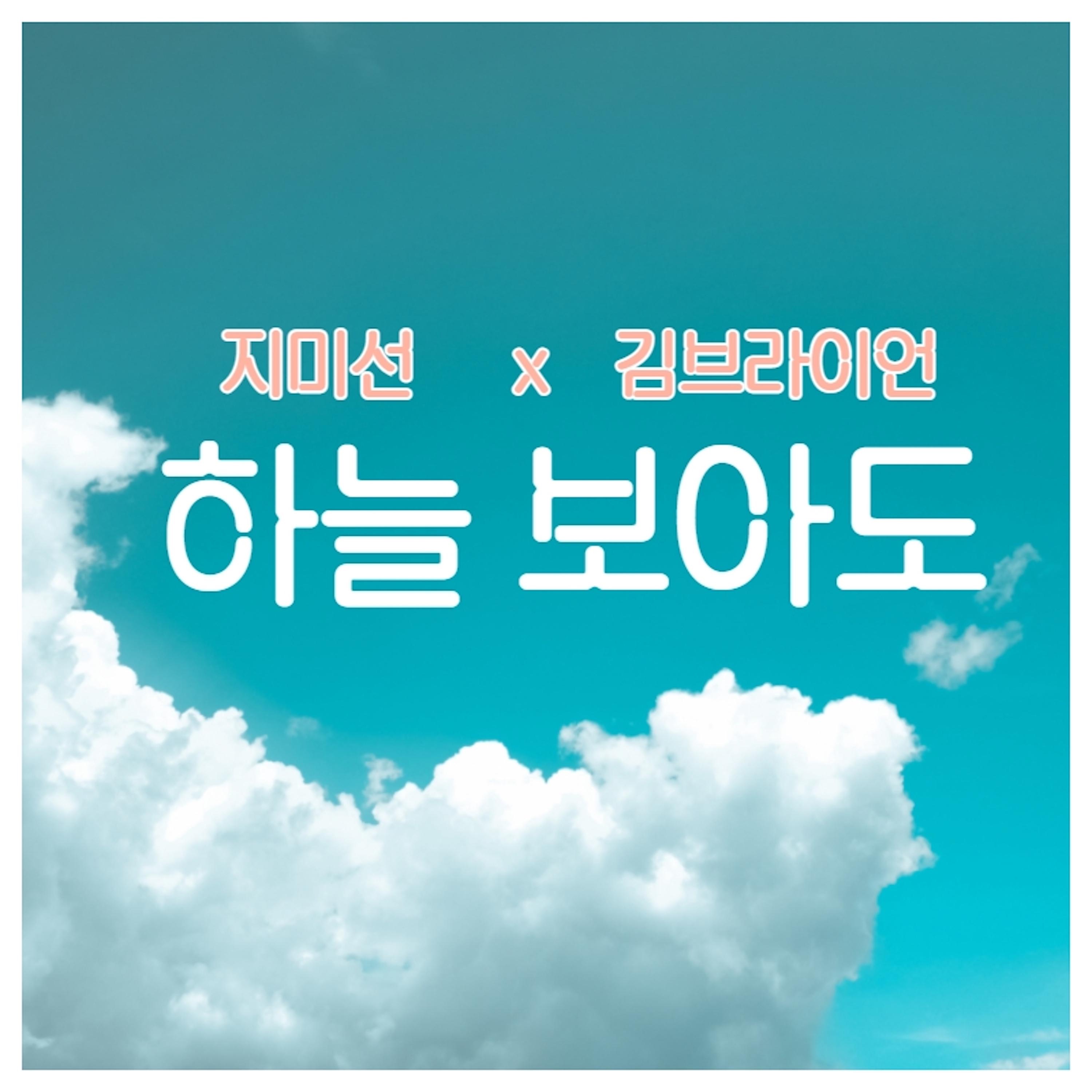 Looking to the Sky - Single