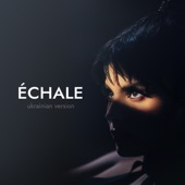 Échale (Ukrainian Version) artwork