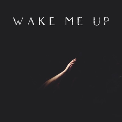Wake Me Up (feat. Joshua Bramlett of the Protest) - Single