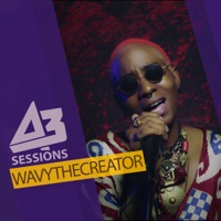 Acoustic A3 Sessions - Single - Wavy The Creator