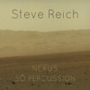 Steve Reich Clapping Music Steve Reich