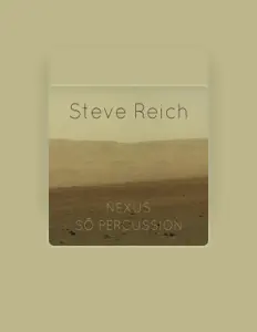 收听 Nexus、观看音乐视频、阅读小传、查看巡演日期等 ！