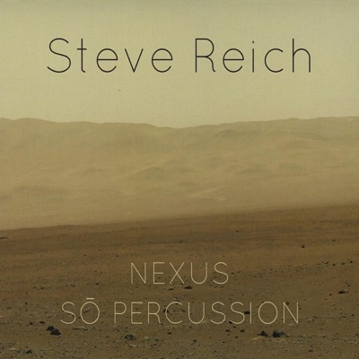 Steve Reich