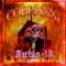 Aztlán 13 - Cobrxxx & DJ Siniestro 99 lyrics