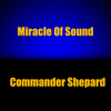 Commander Shepard - Miracle of Sound