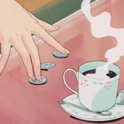 c O F F E a N D c O K E - Single