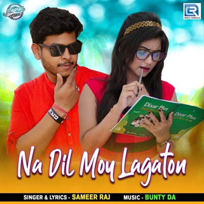 Na Dil Moy Lagaton (Original) - Single