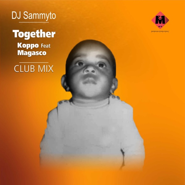 Together (feat. Magasco) [Club Mix] [Club Mix]