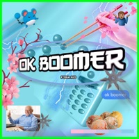 OK BOOMER - Single - Fobia Kid