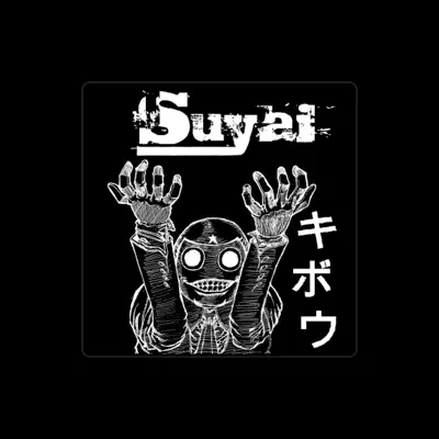 Listen to Suyai, watch music videos, read bio, see tour dates & more!