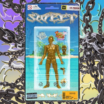Sweet - Single