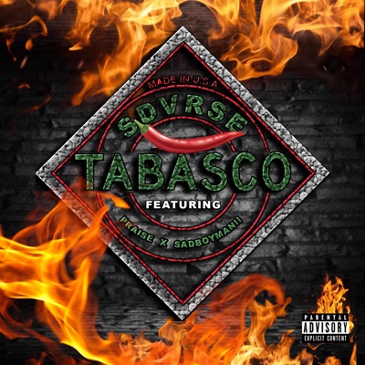 Tabasco - Single