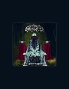 Listen to Swartvoud, watch music videos, read bio, see tour dates & more!