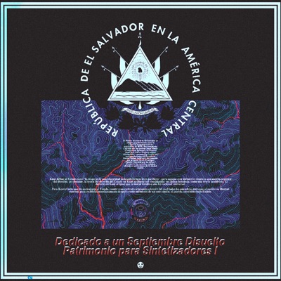 Patrimonio para Sintetizadores I: Dedicado a un Septiembre Disuelto - Single
