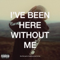 I've Been Here Without Me - EP - Sullii