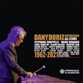 Prelude in Blue (feat. Claude Tissendier) Dany Doriz