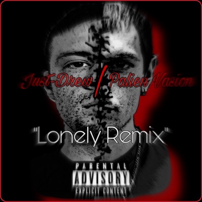 Lonely (feat. Palien Vasion) [Remix] [Remix] - Single