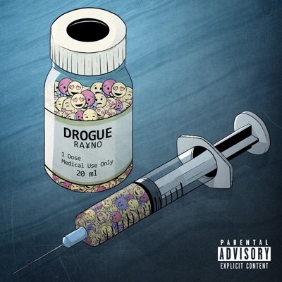 Drogue - Single