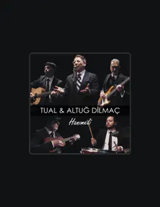 Escucha a TUAL, mira vídeos musicales, lee la biografía, consulta fechas de giras y mucho más.