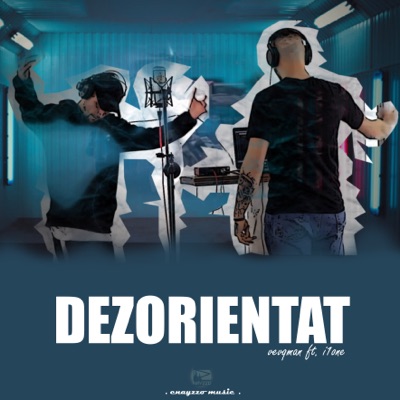 Dezorientat (feat. i1one) - Single