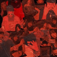 MIDAS - Single - SXSS, Olliethings & Mosha