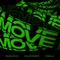 Move (feat. KAMILLE) [Beyond Chicago Remix] - Kingdom 93 & Goldfingers lyrics