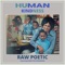 Human Kindness (feat. Damu The Fudgemunk) - Raw Poetic lyrics