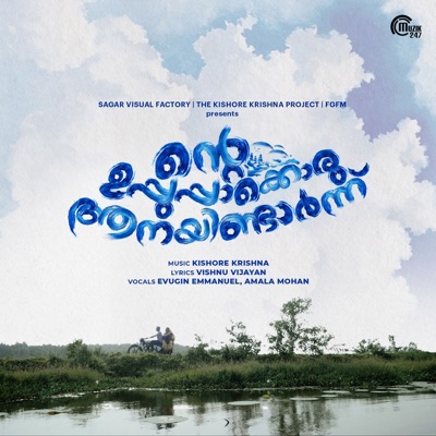 Dhoore Koodorukkam (From "Ente Uppupakk Oru Aanayindarnu") - Single