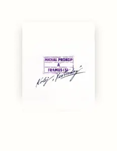 Listen to Michal Prokop, watch music videos, read bio, see tour dates & more!
