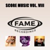 Score Music Vol. VIII