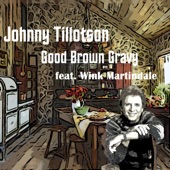 Good Brown Gravy (feat. Wink Martindale) artwork