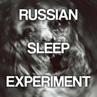 Russian Sleep Experiment - EP - Roth Wellden