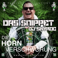 Das Snippet (feat. Mac Horn) - Single - Dj Skyroc