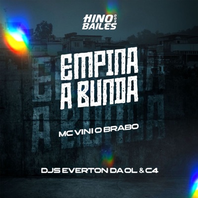 Empina a Bunda - Single