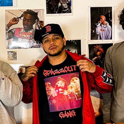 Listen to AB.6ix87, watch music videos, read bio, see tour dates & more!