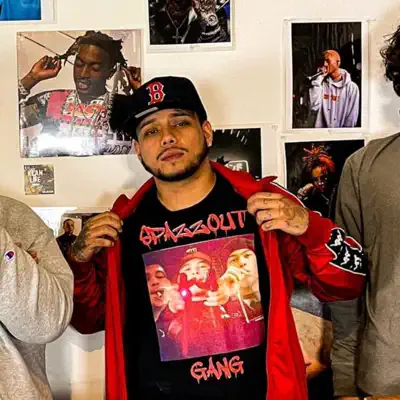 Listen to AB.6ix87, watch music videos, read bio, see tour dates & more!