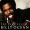 Loverboy - Billy Ocean lyrics