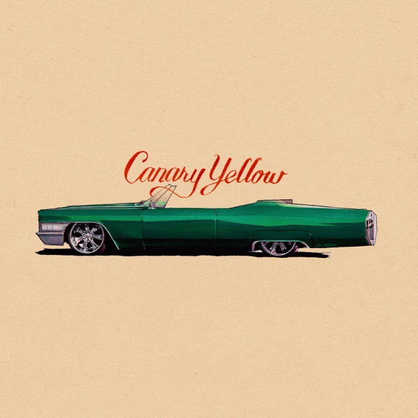 Canary Yellow - Single - Carrie.