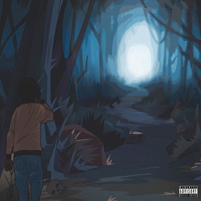 Dark Road to Wonderland - EP