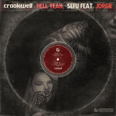Hell Yeah (feat. JDRGN) - Single