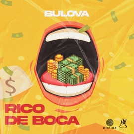 Rico de Boca Bulova