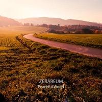 Peaceful World - Single - Zerareum