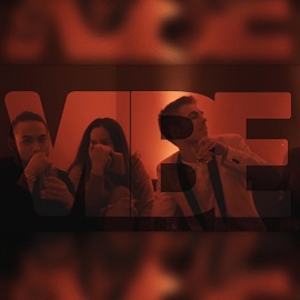 Vibe (feat. DO & Nessieccx) Frank Wild