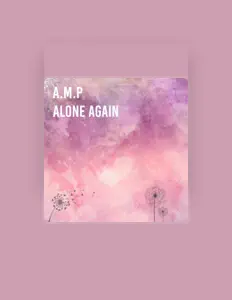 Listen to A.M.P, watch music videos, read bio, see tour dates & more!