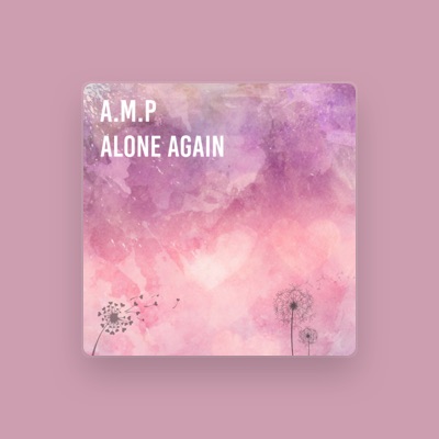 Listen to A.M.P, watch music videos, read bio, see tour dates & more!