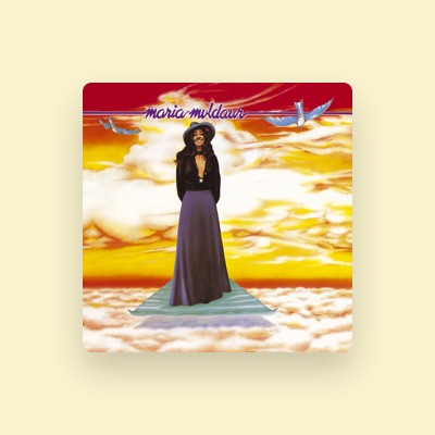 Maria Muldaur