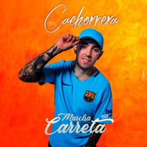 Marcha Na Carreta
