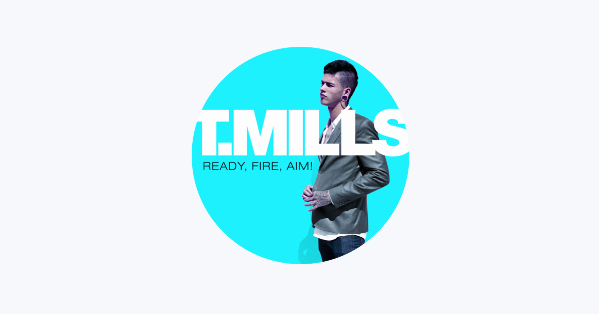 T. Mills - Apple Music